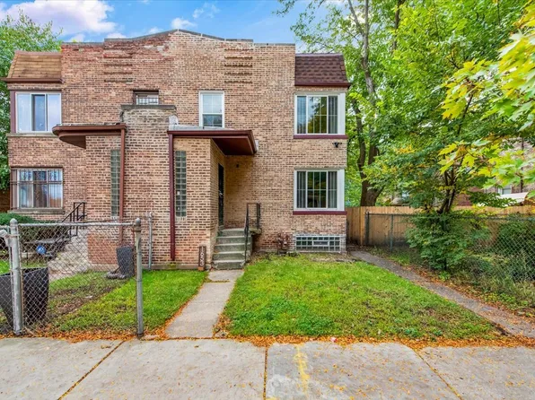 1653 E 70th St, Chicago, IL 60649
