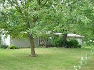 14075 Duffield Rd, Montrose, MI 48457