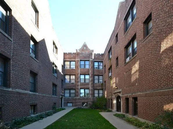 3121 N Hamlin Ave APT 2I, Chicago, IL 60618