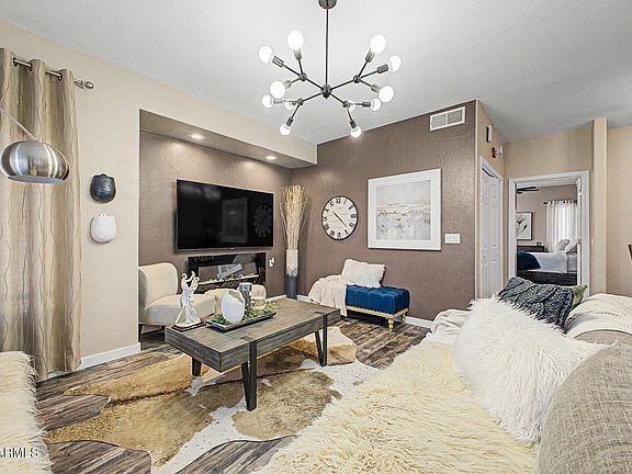 3rd image of 1351 N PLEASANT Drive #2112