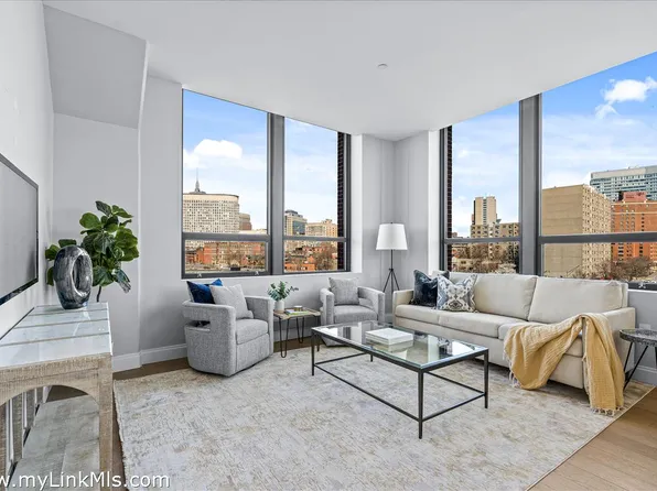 100 Shawmut Ave #304, Boston, MA 02118