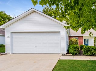 2735 Sutherland Dr, Spring Hill, TN 37179