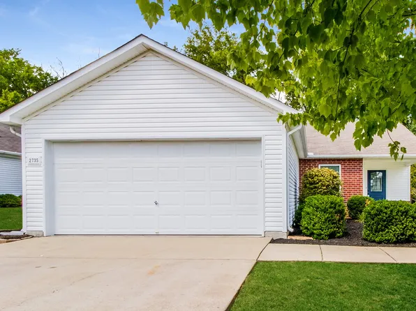 2735 Sutherland Dr, Spring Hill, TN 37179