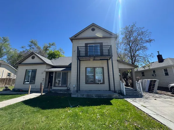 128 E Vidas Ave Unit B, Salt Lake City, UT 84115