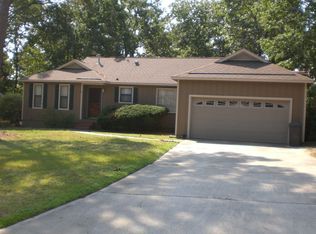 336 Forest Ct, Martinez, GA 30907