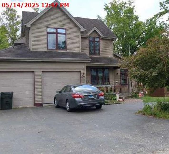 Property Front View