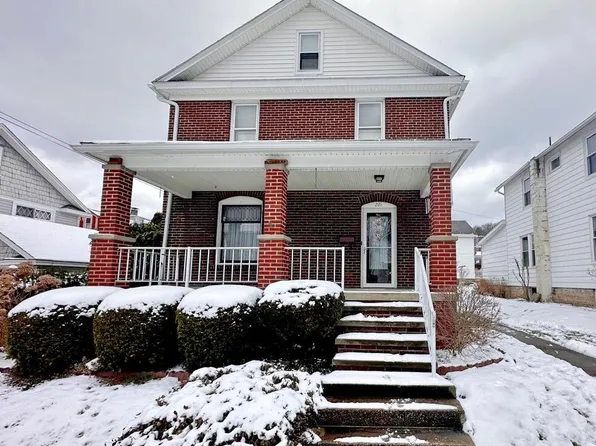 221 Emmett Ave, Ridgway, PA 15853