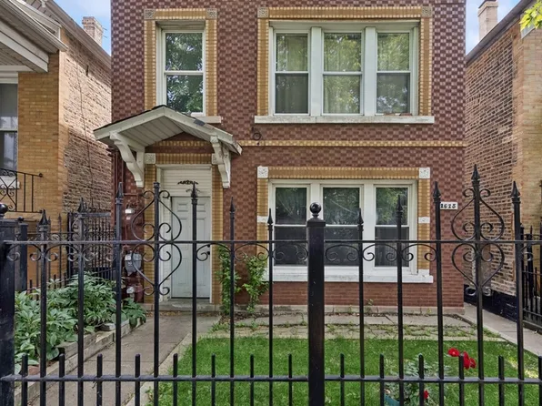 2625 S Drake Ave, Chicago, IL 60623