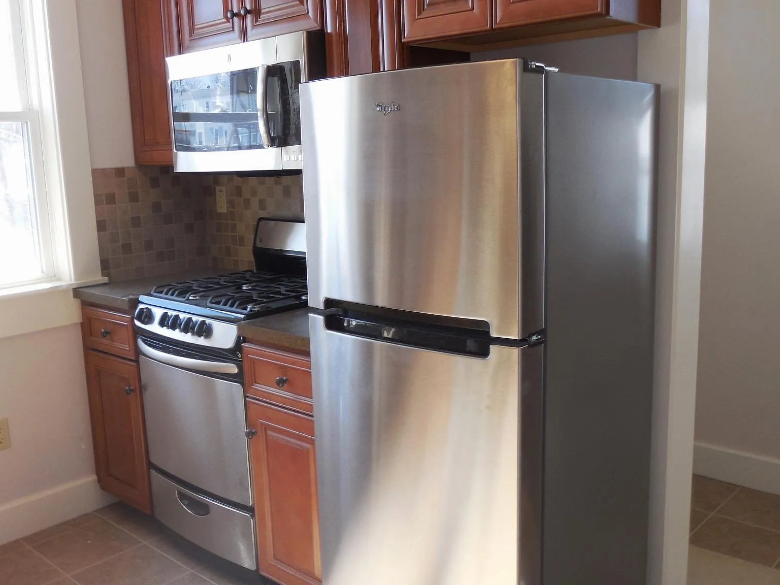4393 Washington Street - 1 — Photo 1