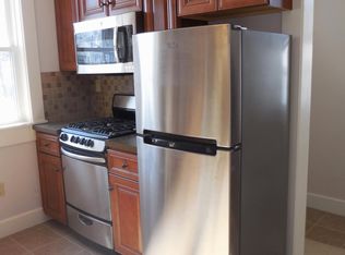 4393 Washington St #1, Roslindale, MA 02131
