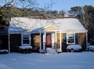 950 Nauset Rd, Eastham, MA 02642