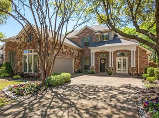 911 White River Dr, Allen, TX 75013