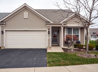 13234 Cedar Crest Ln, Huntley, IL 60142