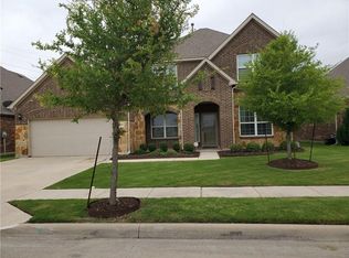 7525 Aubrac Way, Fort Worth, TX 76131