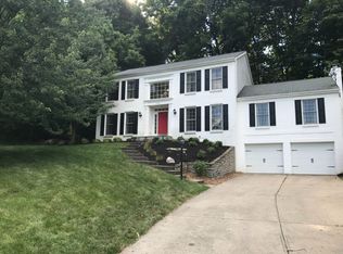 768 Glendale Ct, Crescent Springs, KY 41017