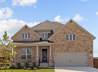 3257 Crosby Crk, Schertz, TX 78108