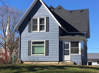 235 Gold St S, Wykoff, MN 55990