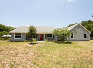 2720 Seminole Village Dr, Middleburg, FL 32068