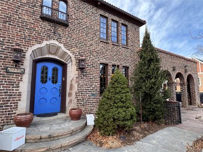 5335 E 17th Avenue Parkway, Denver, CO, 80220