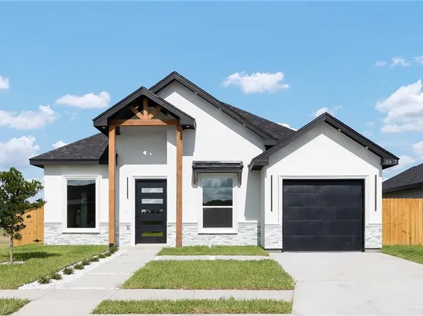 2017 Black Hills St, San Juan, TX 78589