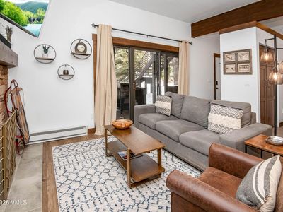 165 Gopher Rd #E27, Avon, CO, 81620