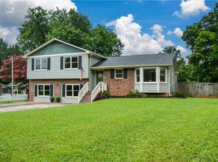 616 Tidwell Rd, Alpharetta, GA 30004