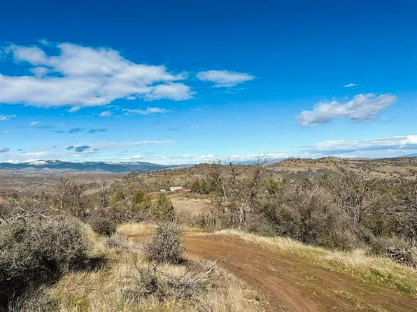 Xx Clark Rd, Hornbrook, CA 96044
