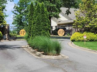 LOT 15 Wisdom Pointe Ln, Heber Springs, AR 72543