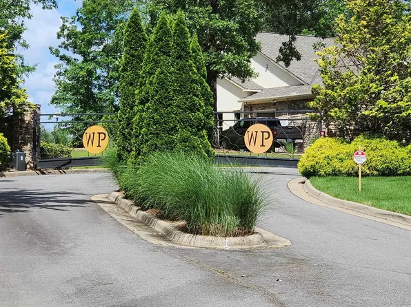LOT 15 Wisdom Pointe Ln, Heber Springs, AR 72543