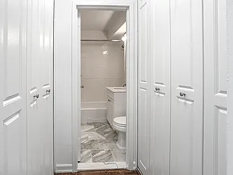 Rented by Halstead Real Estate