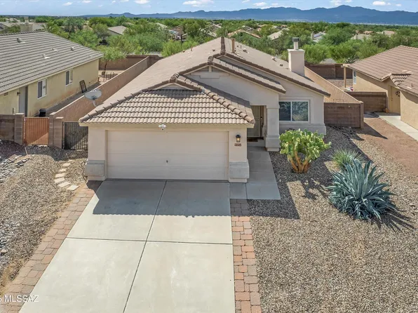 5551 W Cochie Springs St, Marana, AZ 85658