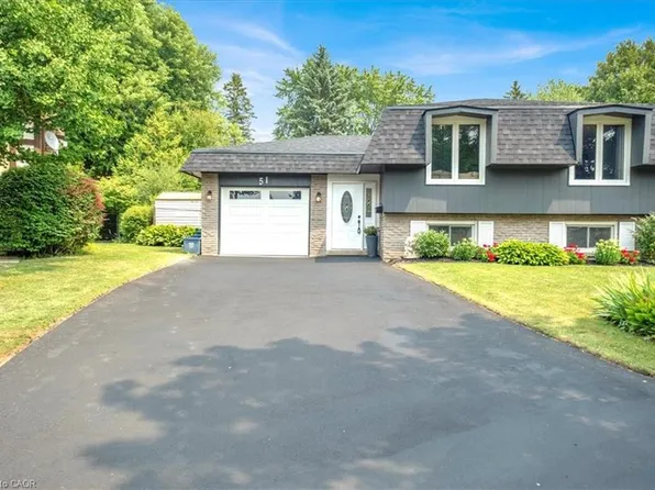 51 Southglen Rd, Brantford, ON N3R 6Z9