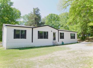1130 Lyons Rd, Bolton, MS 39041
