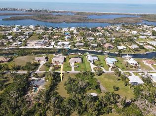 280 Spaniards Rd, Placida, FL 33946