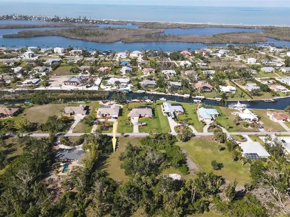 280 Spaniards Rd, Placida, FL 33946