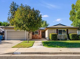 1523 Keats Ave, Clovis, CA 93611