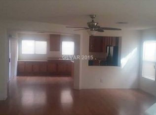 699 Shadwell St, Las Vegas, NV 89178