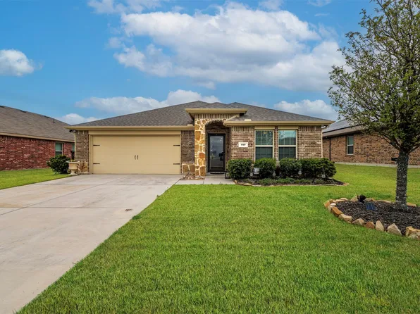 910 Community Way, Royse City, TX 75189