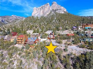 343 Crestview Dr, Las Vegas, NV 89124