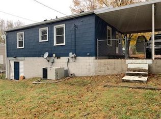1009 Buck Dr, Clarksville, TN 37040