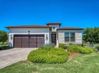 110 Delfino PL, Horseshoe Bay, TX 78657-0000