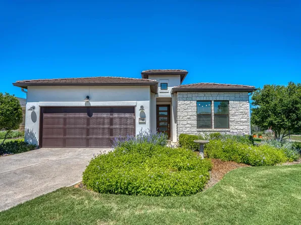 110 Delfino PL, Horseshoe Bay, TX 78657-0000