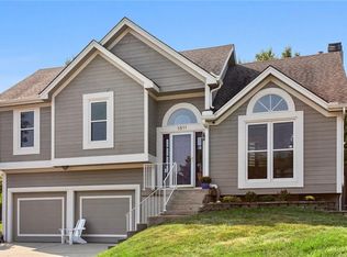 1511 NW 79th Ter, Kansas City, MO 64118
