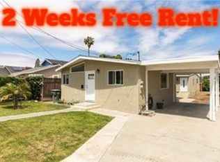 1943 - 1945 254th Street, Lomita, CA 90717