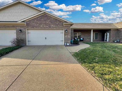 5107 Paddock Dr, Evansville, IN, 47715