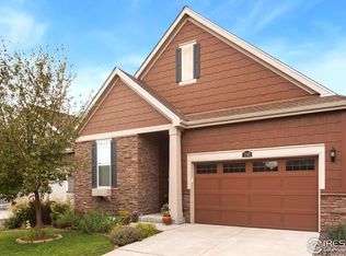 2345 Spotswood St, Longmont, CO 80504