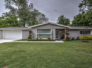 4113 E 46th St S, Tulsa, OK 74135