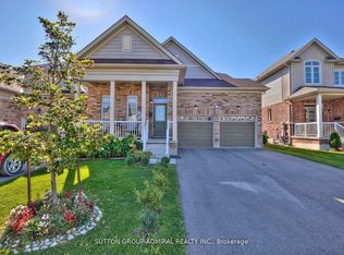 4460 Eclipse Way, Niagara Falls, ON L2G 0X4
