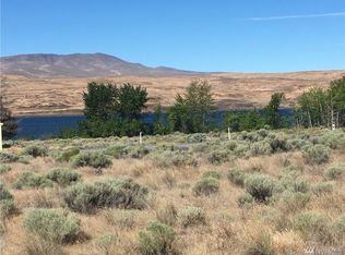 604 Lakeside Way N, Mattawa, WA 99349