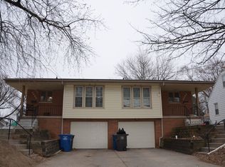 3315 SW 8th St, Des Moines, IA 50315